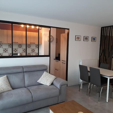 Appartement T3 Renove A 10 Min Du Centre-Ville Avec Balcon, Garage Et Wifi A Saint-Jean-De-Luz - Fr-1-239-584 Saint-Jean-de-Luz Exterior foto
